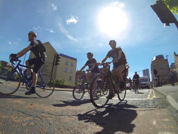 FOR BIKEWEEK USE ONLY 1