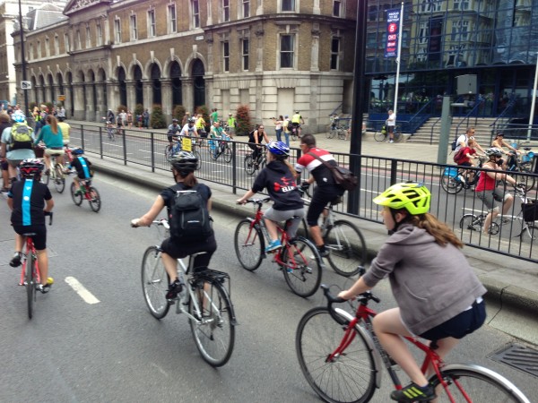 FOR BIKEWEEK USE ONLY 5