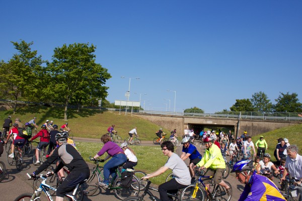 FOR BIKEWEEK USE ONLY 4