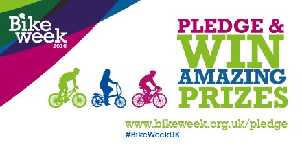 Bike Week pledge 2016 440 x 220