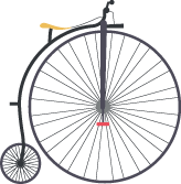 Penny-Farthing